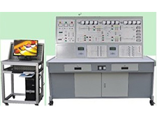 DYDL-WJ19电力系统微机线路保护实验装置,电力系统微机线路保护实训实验设备