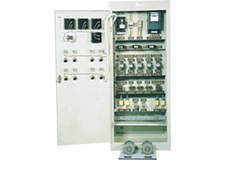 DYYB-ZM5仪表照明及单三相电机控制实训装置