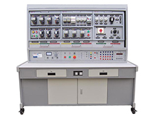 DYWX-KZ680维修电工电气控制技能实训考核装置