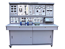 DYGL-528E 立式电工·模电·数电·电气控制·PLC可编程控制综合实验设备