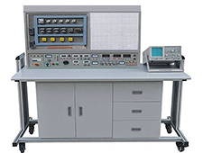 DYLS-775立式电工、电子实验与电工、电子技能综合实训考核设备