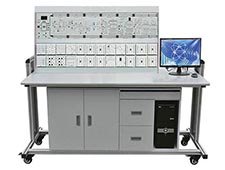DYJS-DZ4高级技师电子技术实训考核设备