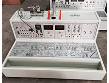 DYCGQ-ZH3检测与转换（传感器）技术实验台,检测与转换（传感器）技术实验设备