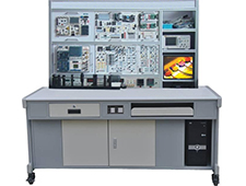 DYCGQ-CK6创新型测控/传感器技术综合实验实训平台