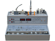 DYCGQ-ZH5传感器综合实验台,传感器综合实训实验台