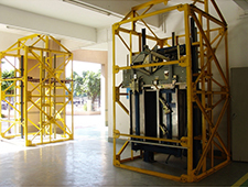 DYDT-6电梯安装与调整实训室设备