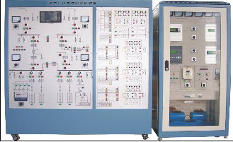 DYDL-HD3工厂供电技术实训装置,工厂供电技术实训设备