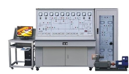 DYDL-ZD5电力系统自动化实训设备,电力系统自动化实训平台