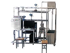 DYRG-LT1液体流量仪表标定实验系统,液体流量仪表标定实验实训设备