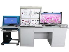 DYJD-YJ3液晶电视性能维修实训设备（创新型）,液晶电视性能维修实训装置