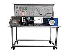 DYZL-2恒温恒湿机组系统模拟实验设备,恒温恒湿机组系统模拟实验设备