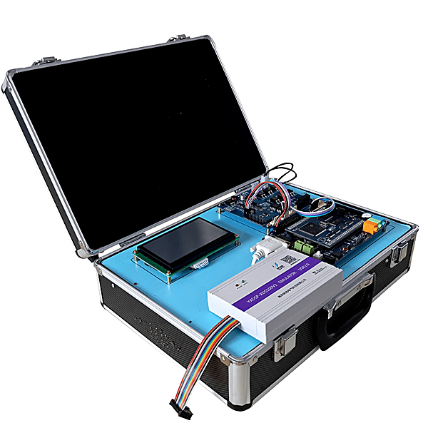 DSP系统实验装置,冰箱制冷电气实验装置